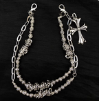 Chrome Hearts Belt Chain