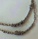 Chrome Hearts Belt Chain