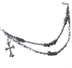 Chrome Hearts Belt Chain
