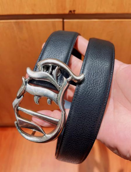 Chrome Hearts HIGH QUALITY Belt