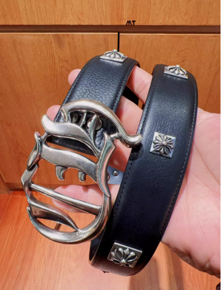Chrome Hearts HIGH QUALITY Belt