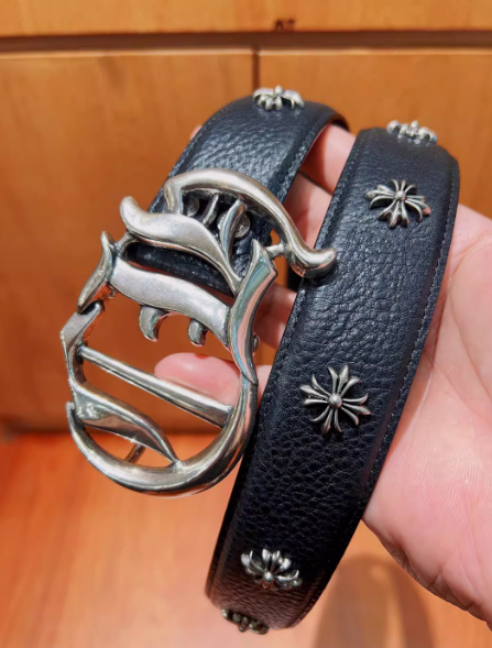 Chrome Hearts HIGH QUALITY Belt