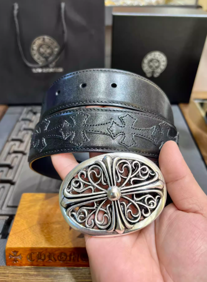 Chrome Hearts HIGH QUALITY Belt