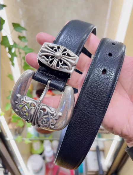Chrome Hearts HIGH QUALITY Belt
