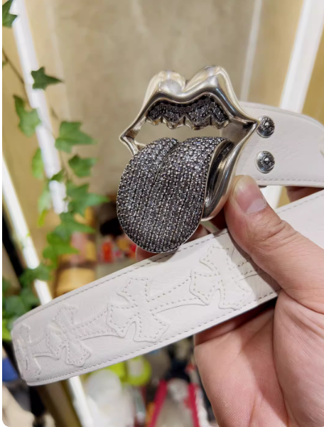 Chrome Hearts HIGH QUALITY Belt