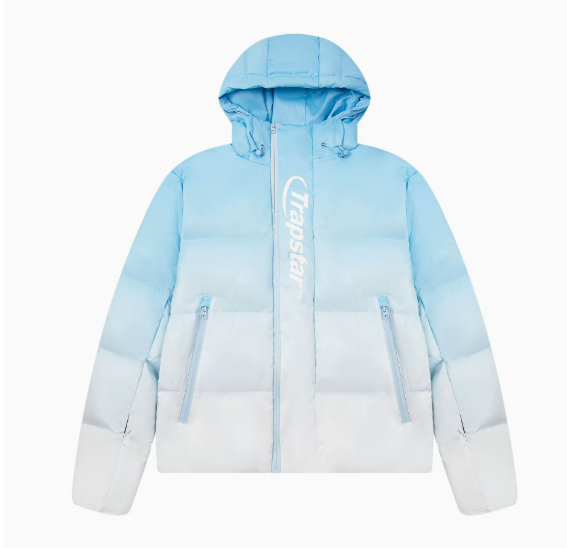 Trapstar Puffer Jacket