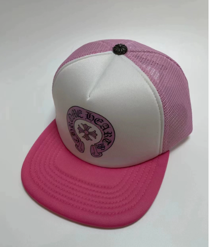 Chrome Hearts Cap