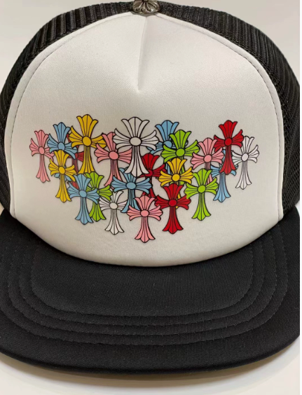 Chrome Hearts Cap