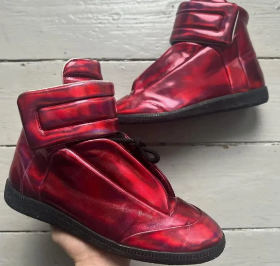 Maison Margiela Future