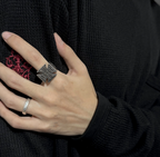 Alice Hollywood Ring