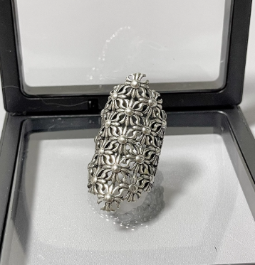 Chrome Hearts Set
