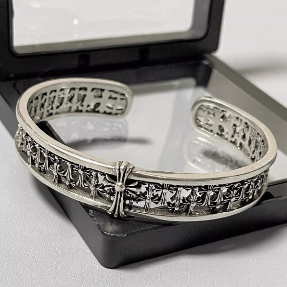 Chrome Hearts Set