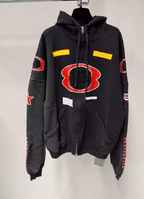 Balenciaga ZipUp