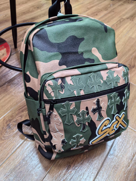 Chrome Hearts Bag