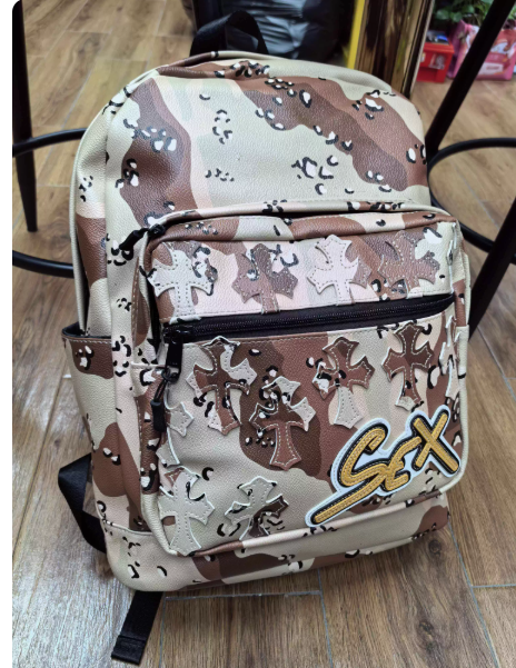 Chrome Hearts Bag