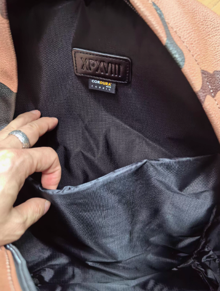 Chrome Hearts Bag