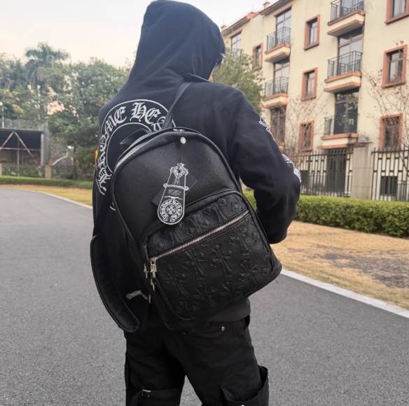 Chrome Hearts Bag