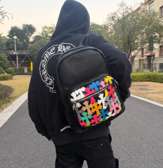 Chrome Hearts Bag
