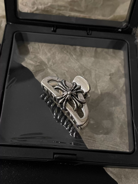 Chrome Hearts Hair Tie