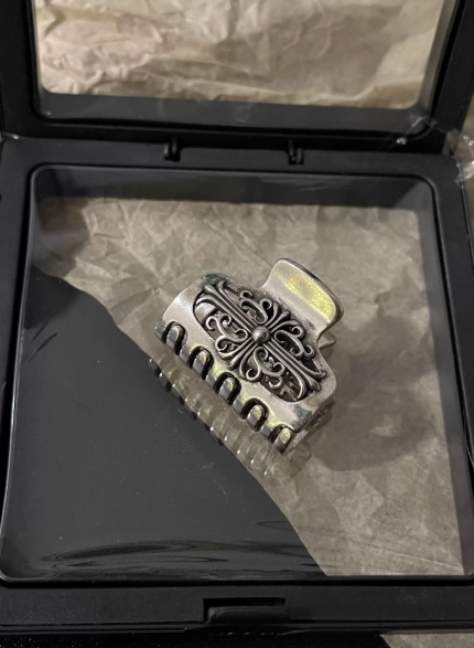 Chrome Hearts Hair Tie