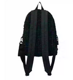 Denim Tear Backpack Bag