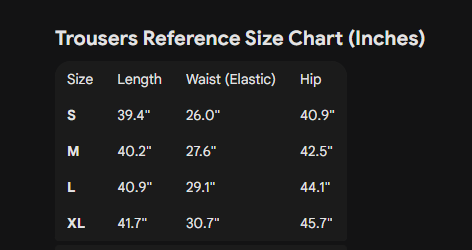 Hellstar Hellstar Waxed Nylon Button Pants