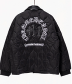 Chrome Hearts Padded Jacket