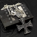 ERD Neck Chain