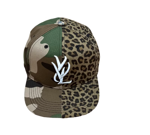 YSL Fitted Cap