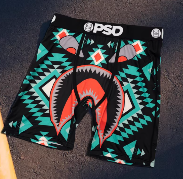 PSD Underwear