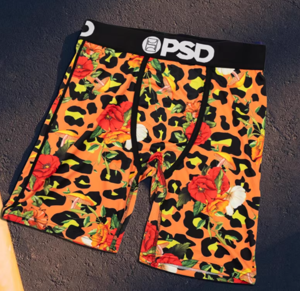 PSD Underwear