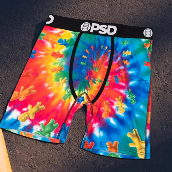 PSD Underwear