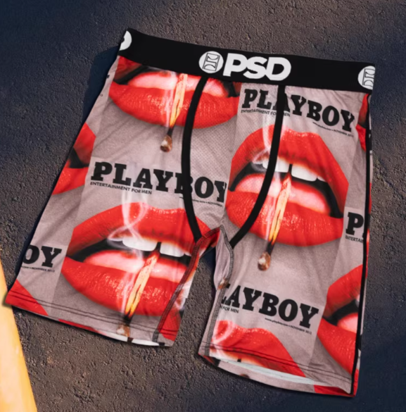 PSD Underwear