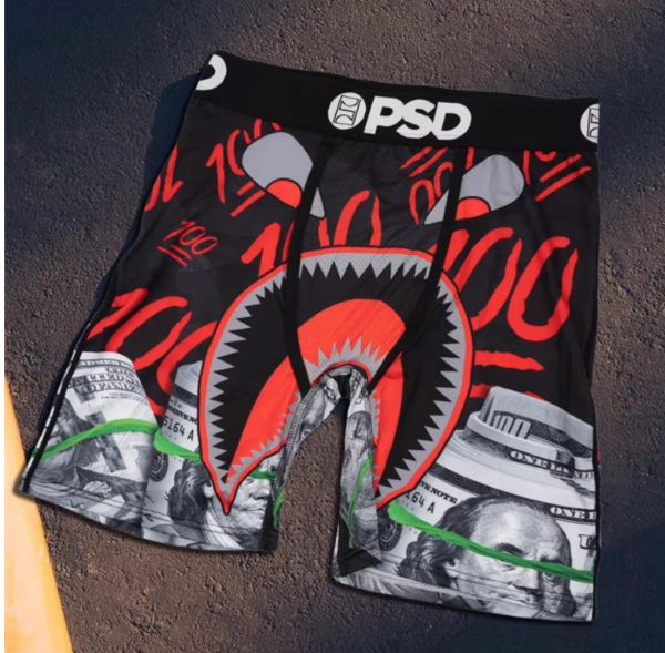 PSD Underwear