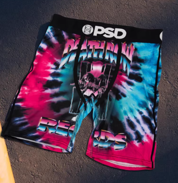 PSD Underwear