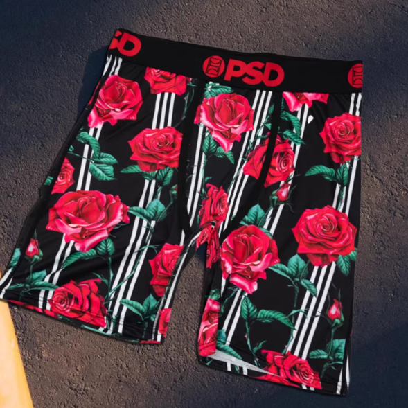 PSD Underwear