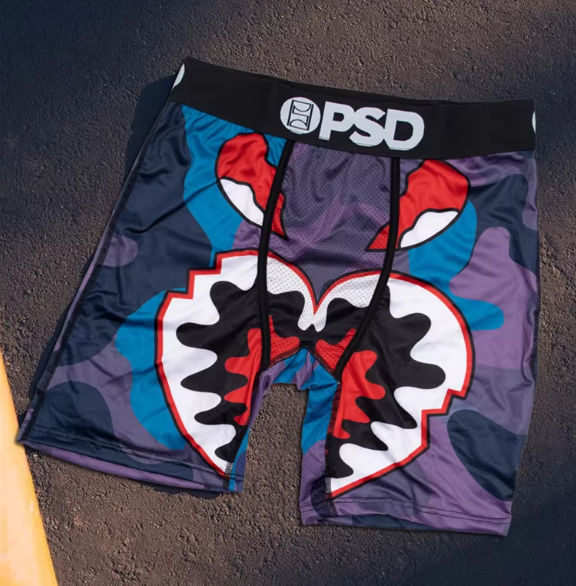 PSD Underwear