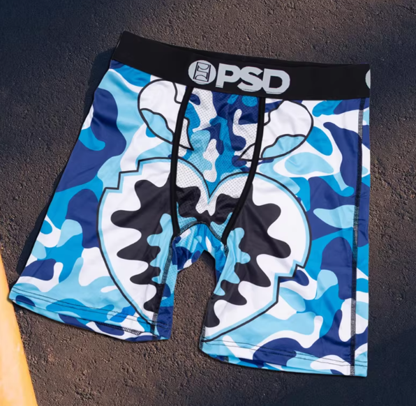 PSD Underwear