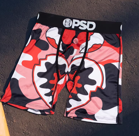 PSD Underwear