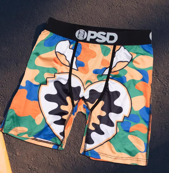 PSD Underwear