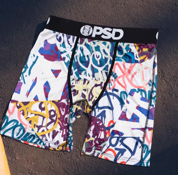 PSD Underwear