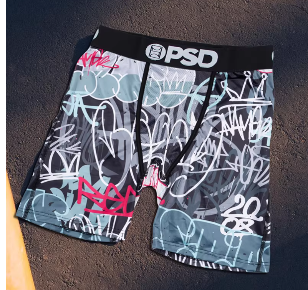 PSD Underwear