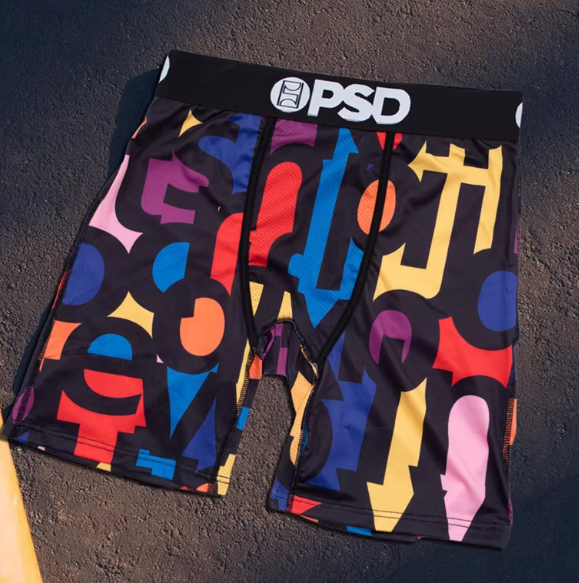 PSD Underwear