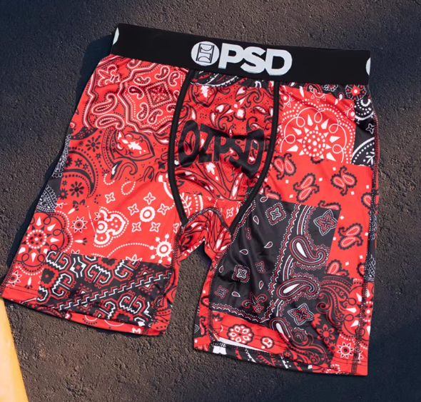 PSD Underwear