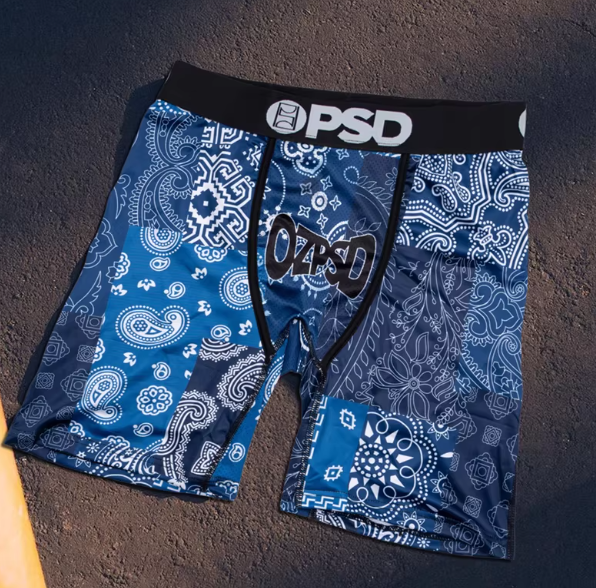 PSD Underwear