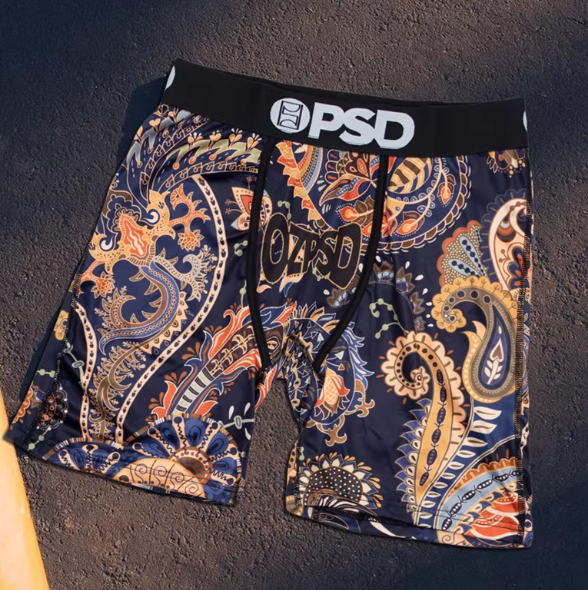 PSD Underwear