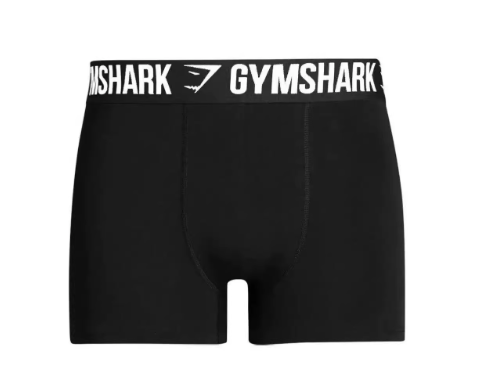 Gymshark Underwear