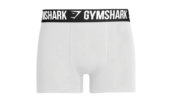 Gymshark Underwear