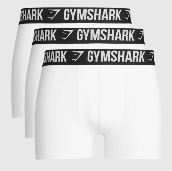 Gymshark Underwear