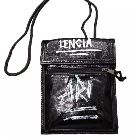 Balenciaga Side Bag